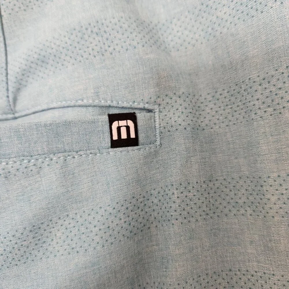 Travis Mathew Men's Shorts Size 38
